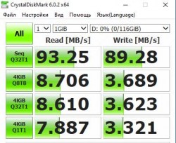 MICROSD SDXC U3 128GB 2
